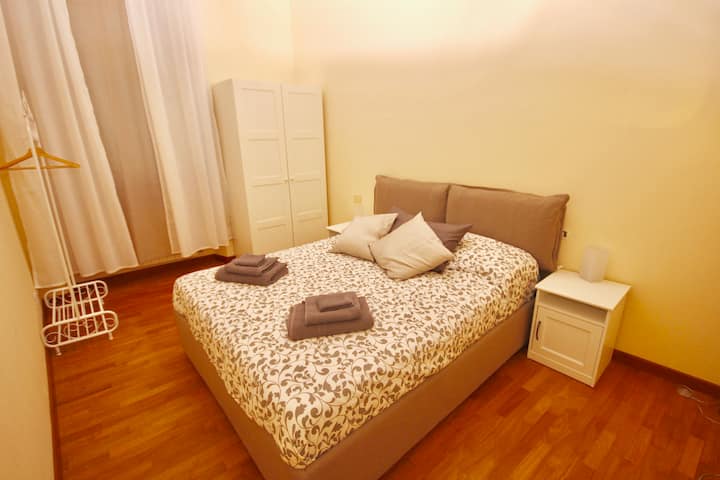 Camera da letto 2