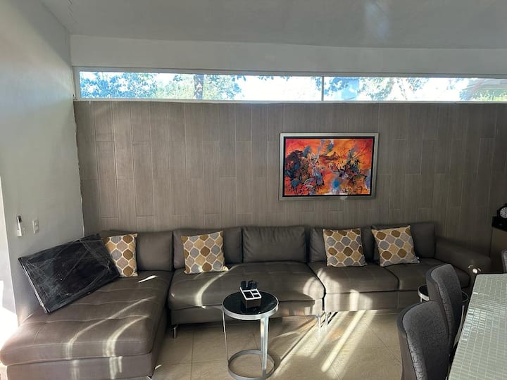 Los Diques - Villa Campestre #3 - Tamaulipas