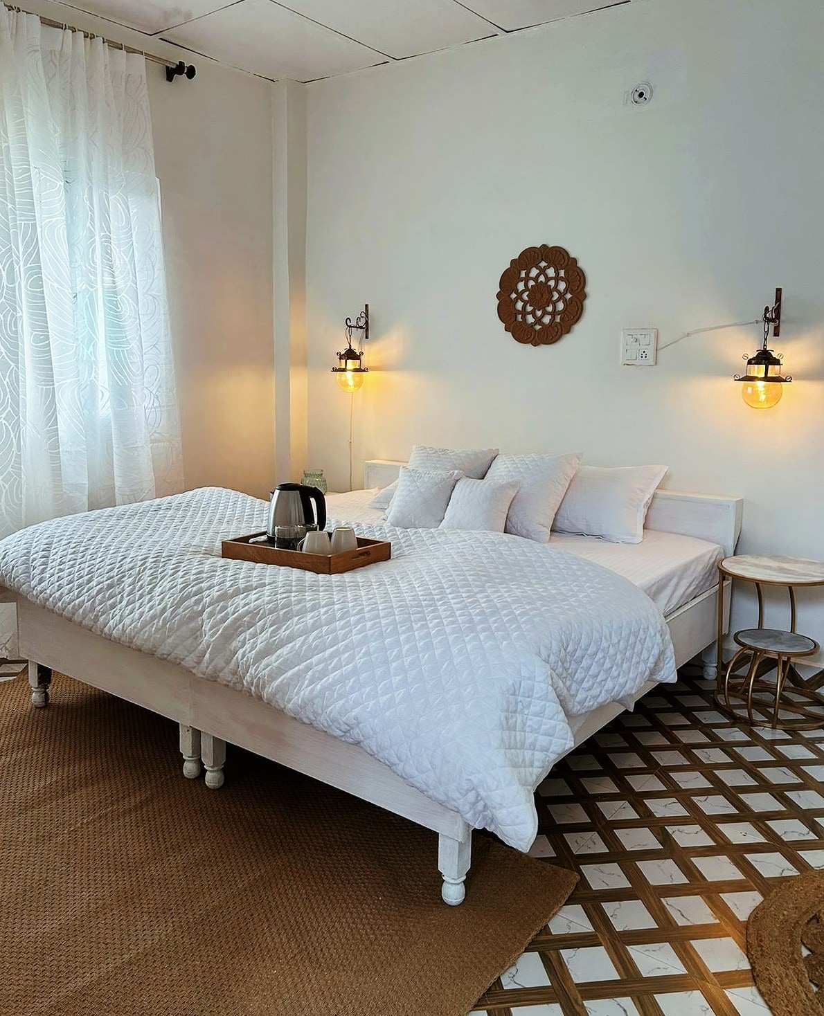 საძინებელი