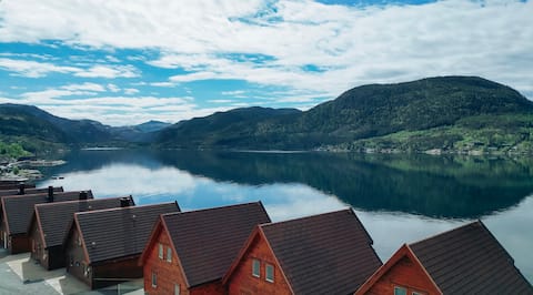 Preikestolen Panorama - 8A