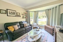 Main Level (St.Charles)