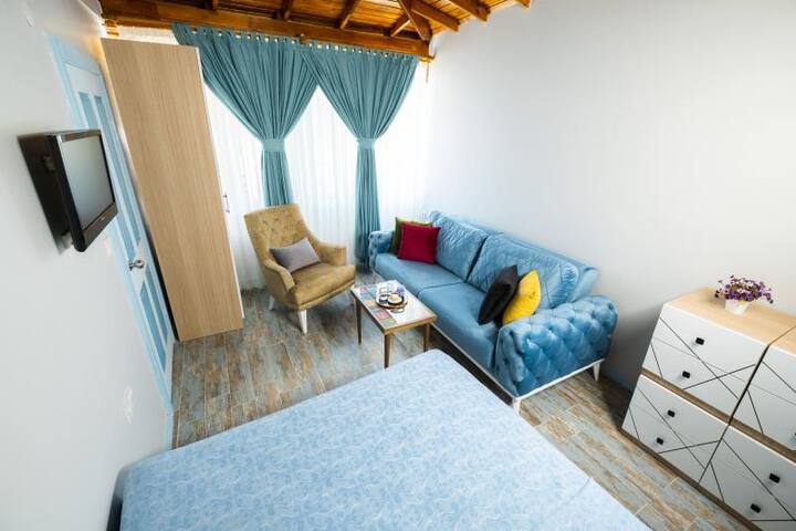 Habitación