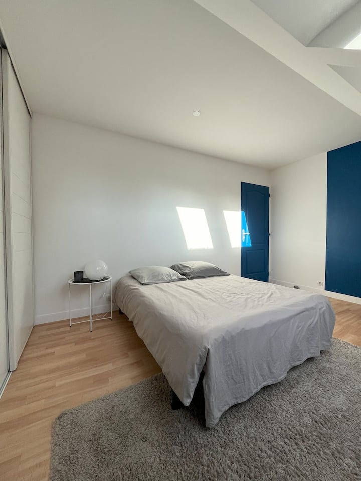 Comme à La Maison (1 Personne) - Amboise