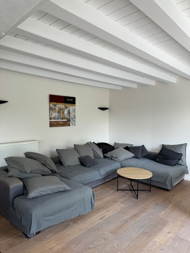 Maison Avec Piscine, Jacuzzi, Jardin à 1h De Paris - Marne