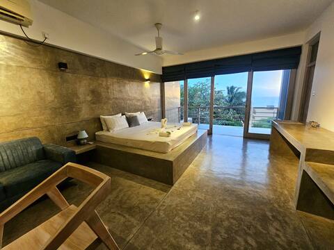 Serene Sands Villa