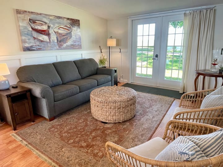 Всекидневна