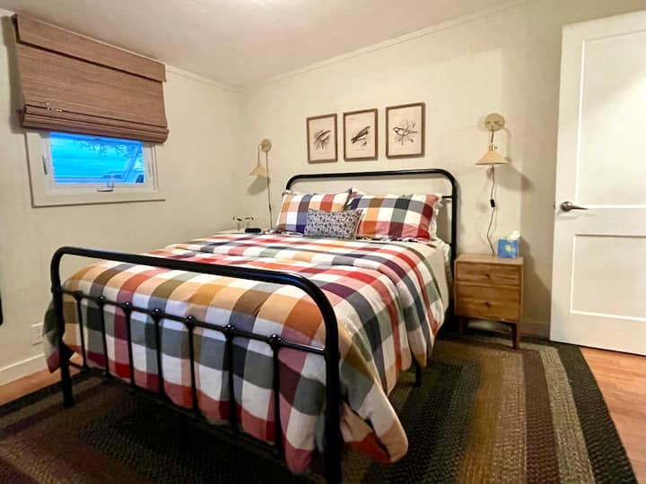 Двойно легло