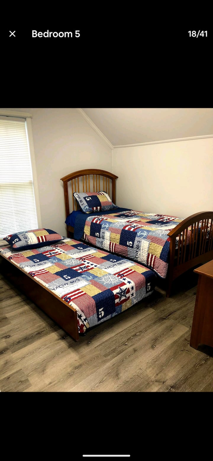 Quarto 5