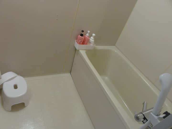 フルバスルーム