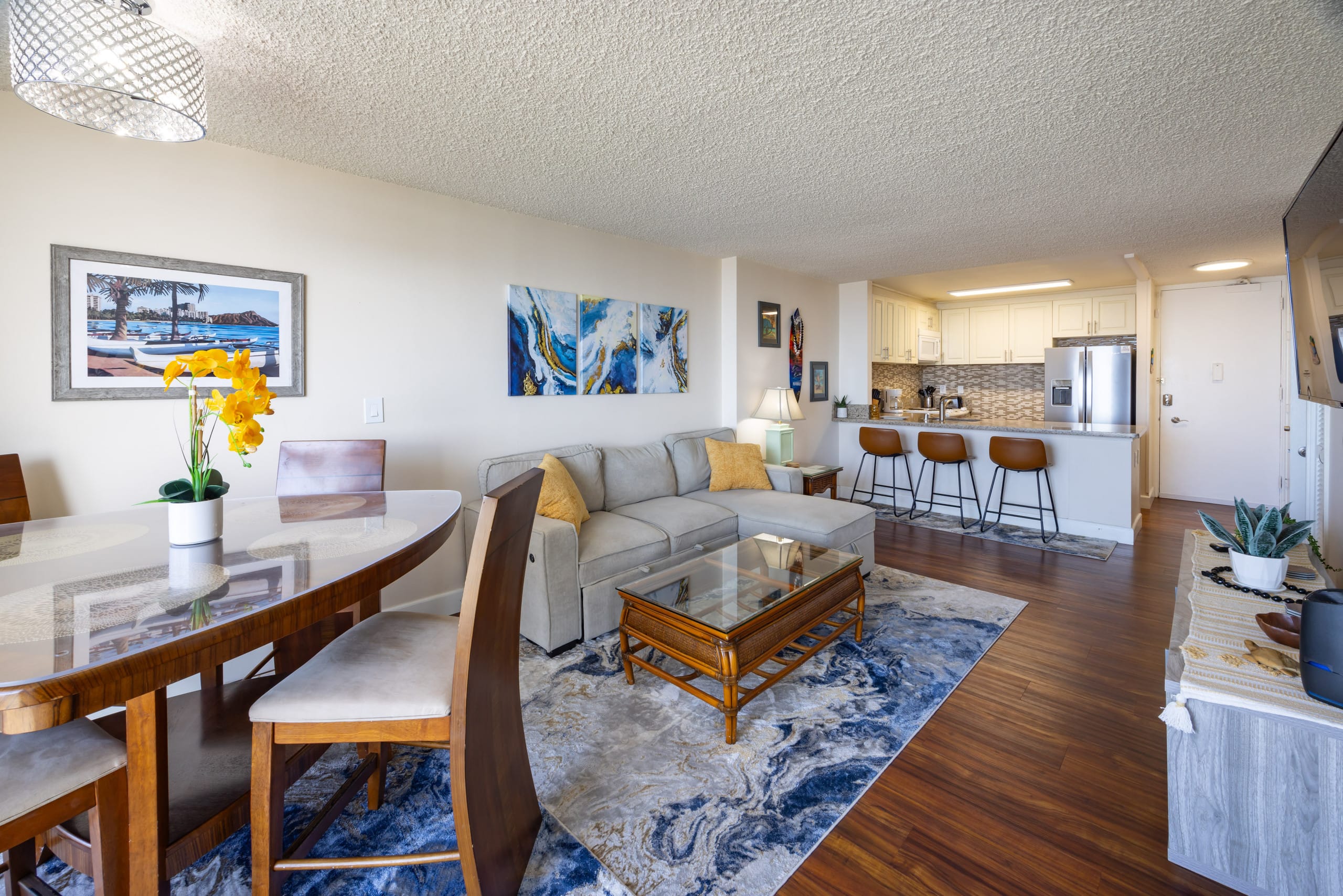 Ilikai Marina Condo 786 - Aloha Condos - Image 12