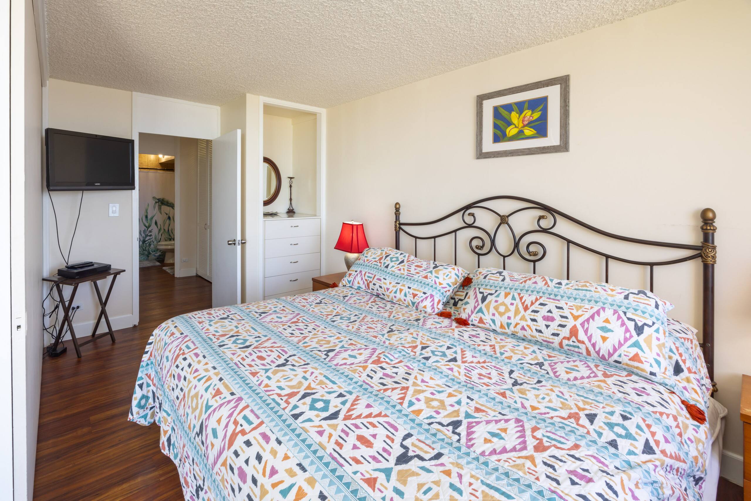 Ilikai Marina Condo 786 - Aloha Condos - Image 18