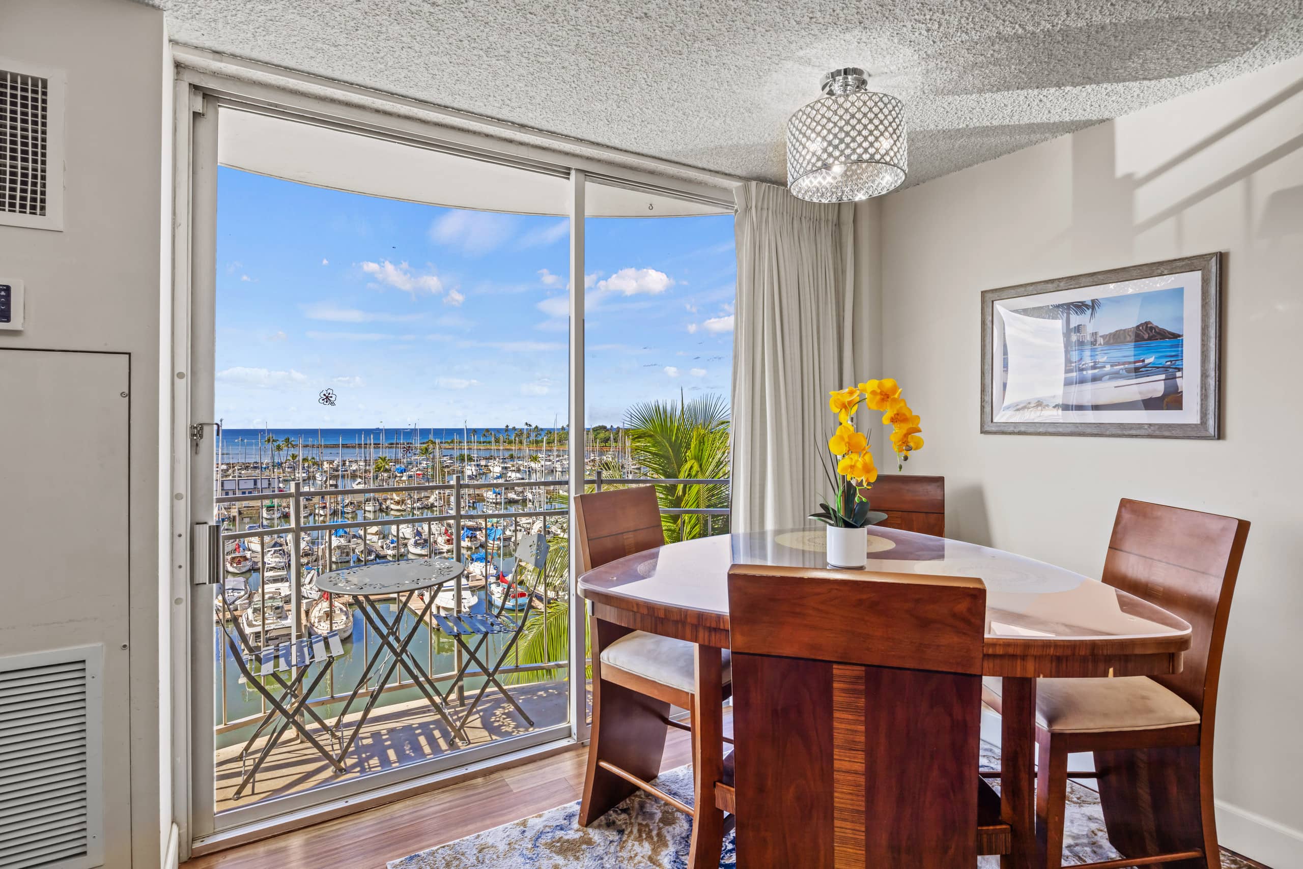 Ilikai Marina Condo 786 - Aloha Condos - Image 11