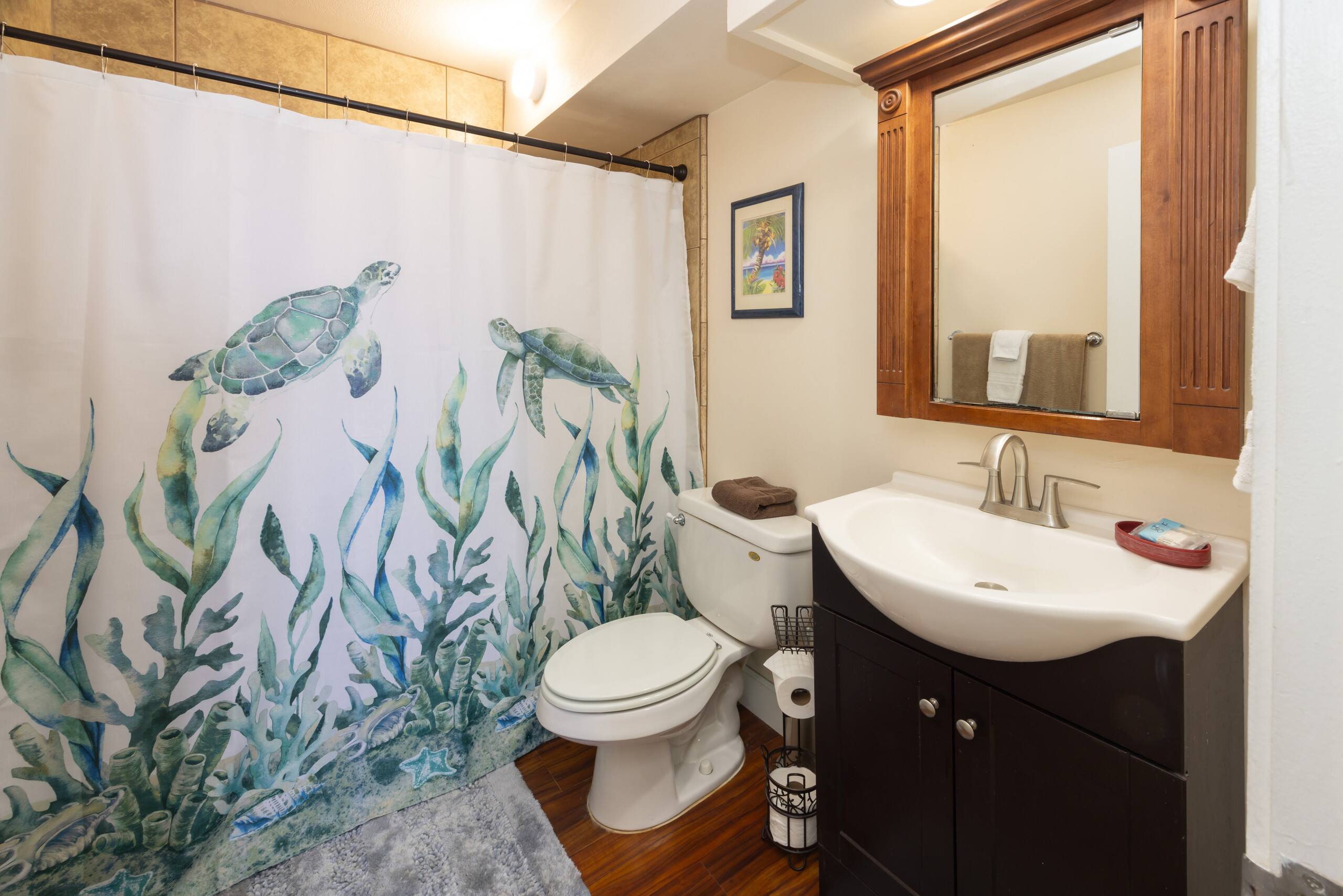 Ilikai Marina Condo 786 - Aloha Condos - Image 19