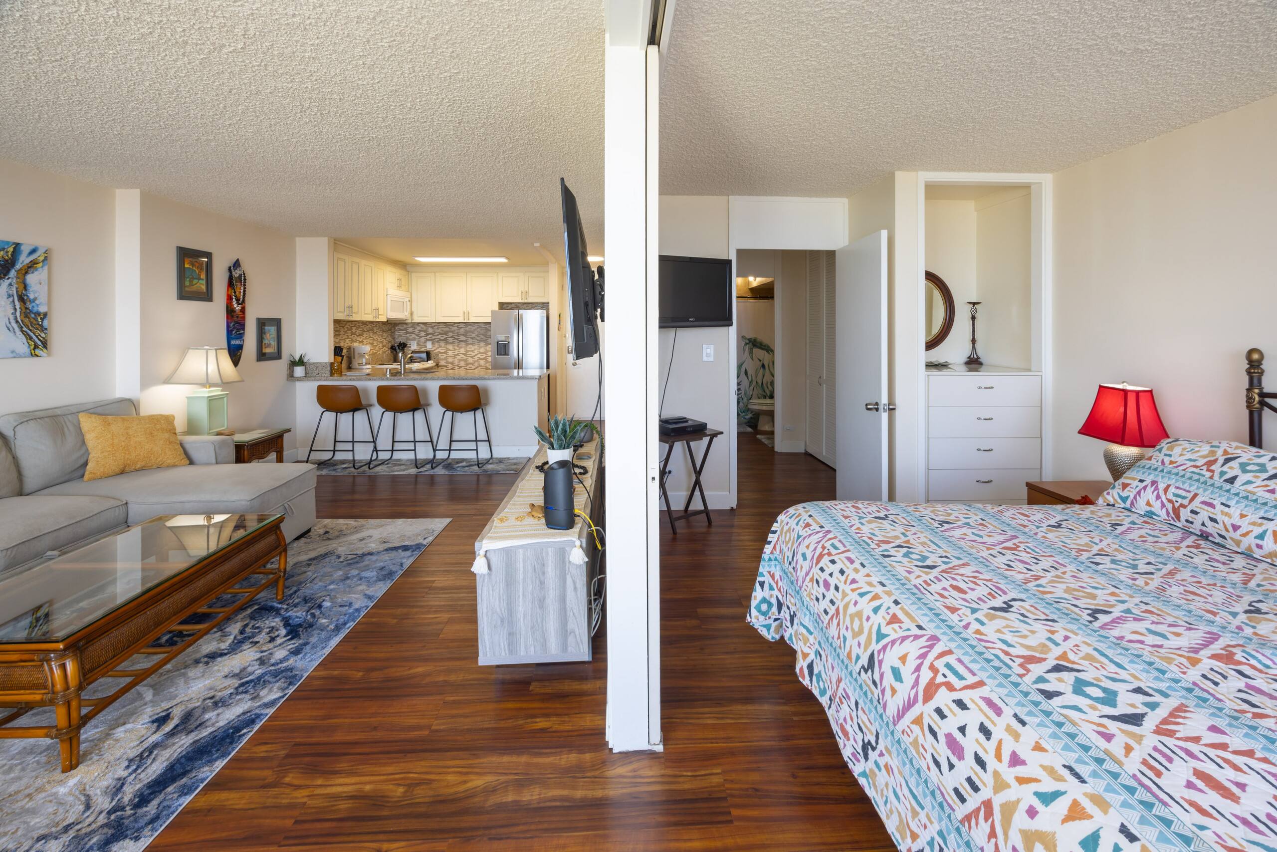 Ilikai Marina Condo 786 - Aloha Condos - Image 15