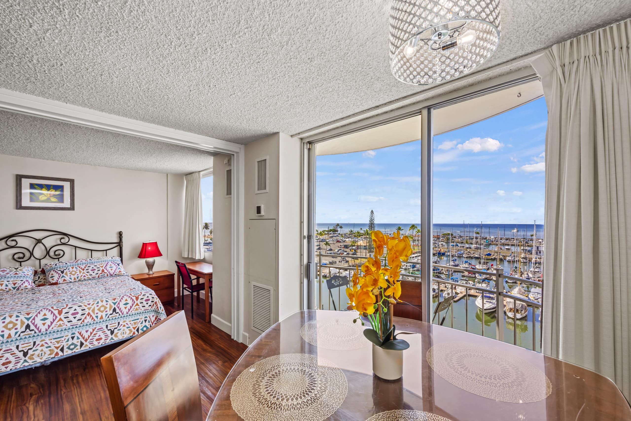 Ilikai Marina Condo 786 - Aloha Condos - Image 13