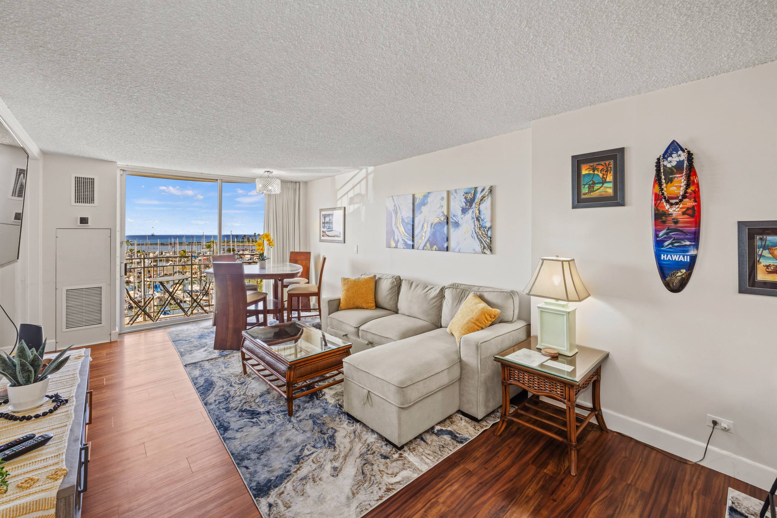 Ilikai Marina Condo 786 - Aloha Condos - Image 1