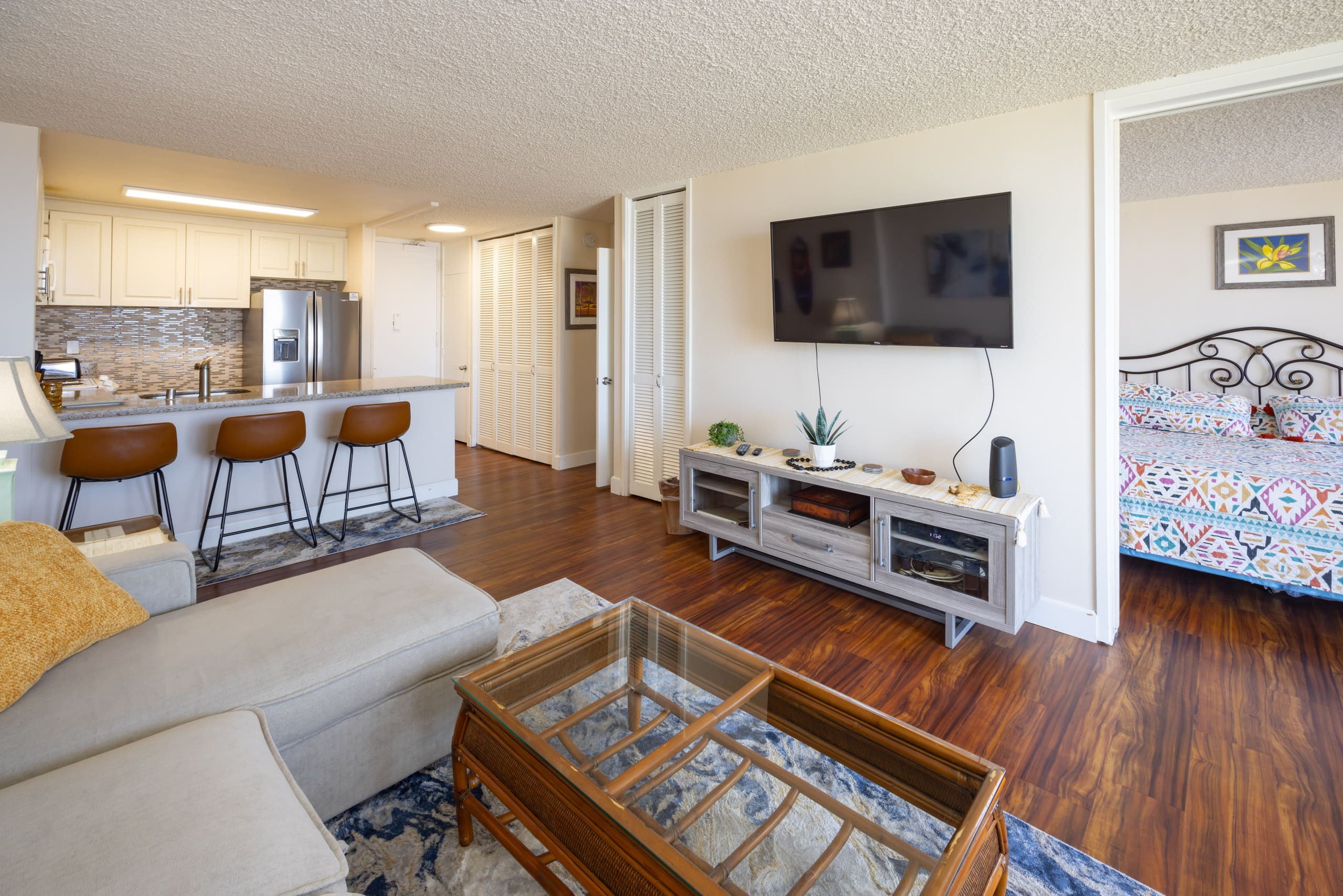 Ilikai Marina Condo 786 - Aloha Condos - Image 4