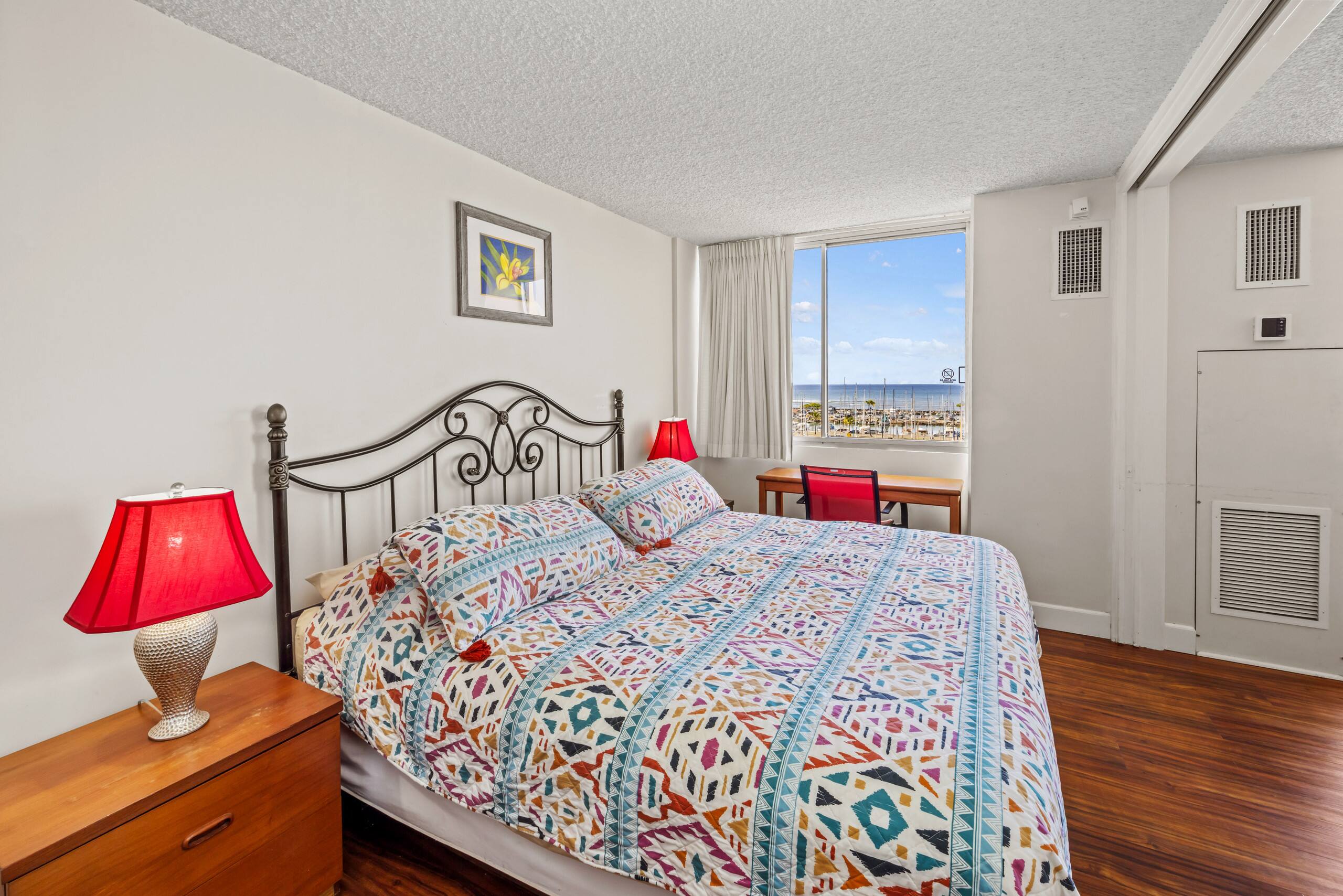 Ilikai Marina Condo 786 - Aloha Condos - Image 17