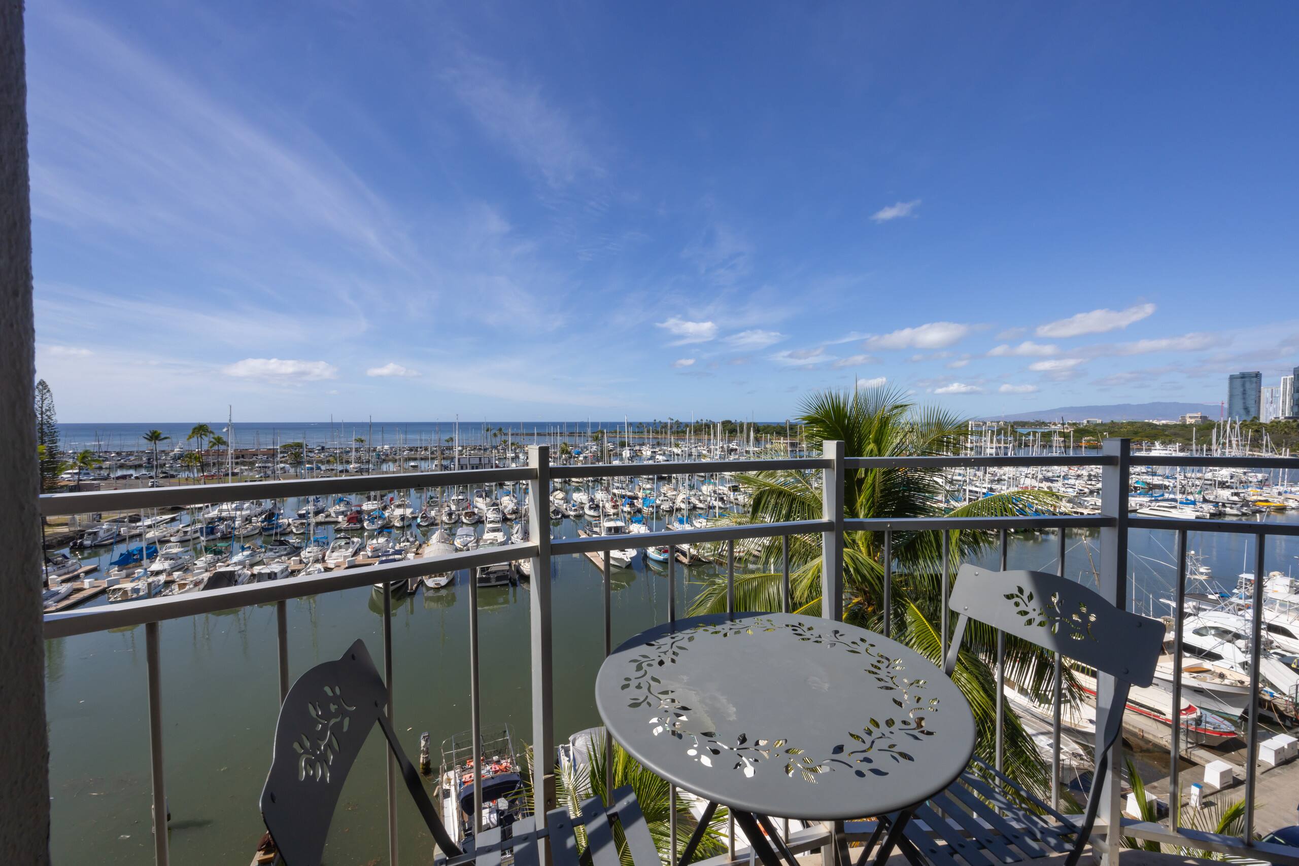 Ilikai Marina Condo 786 - Aloha Condos - Image 20