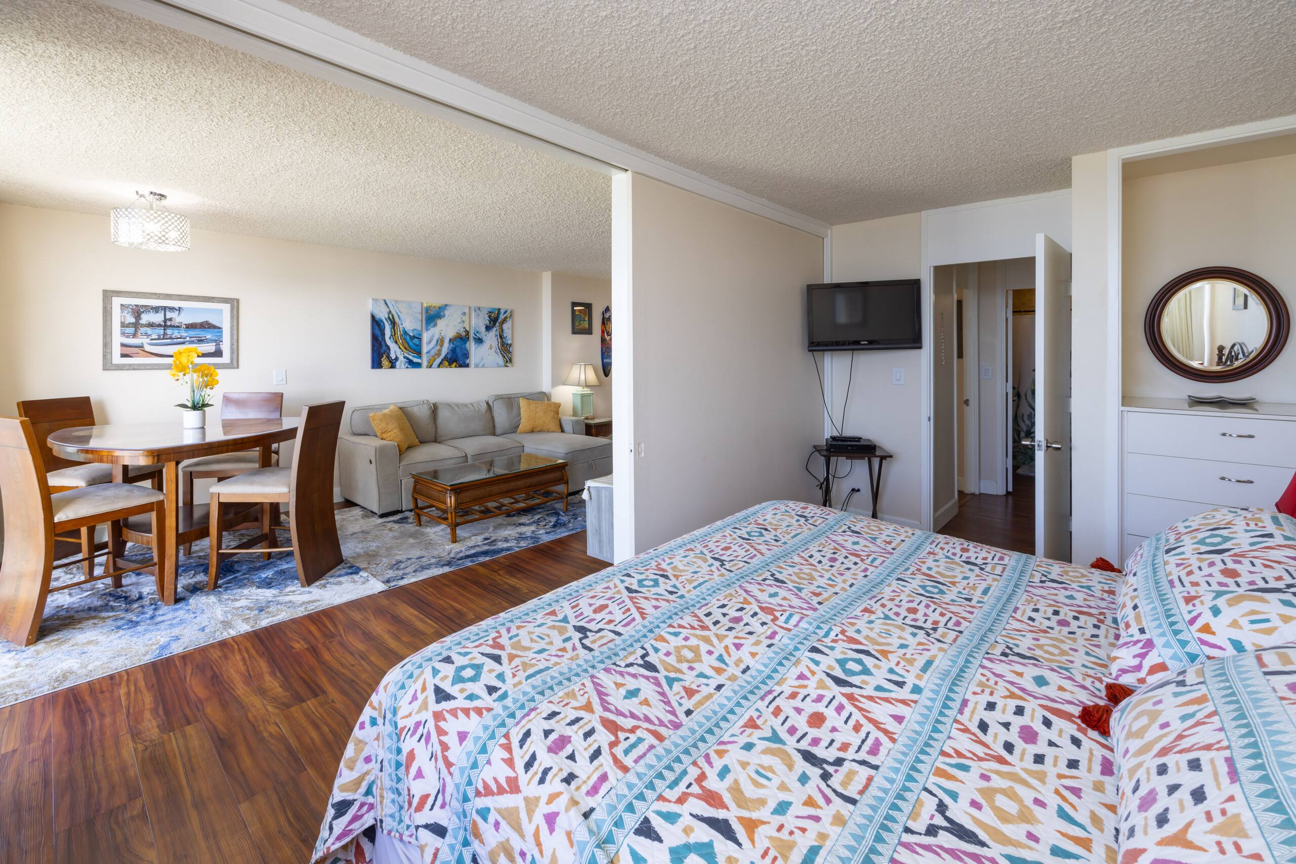 Ilikai Marina Condo 786 - Aloha Condos - Image 16