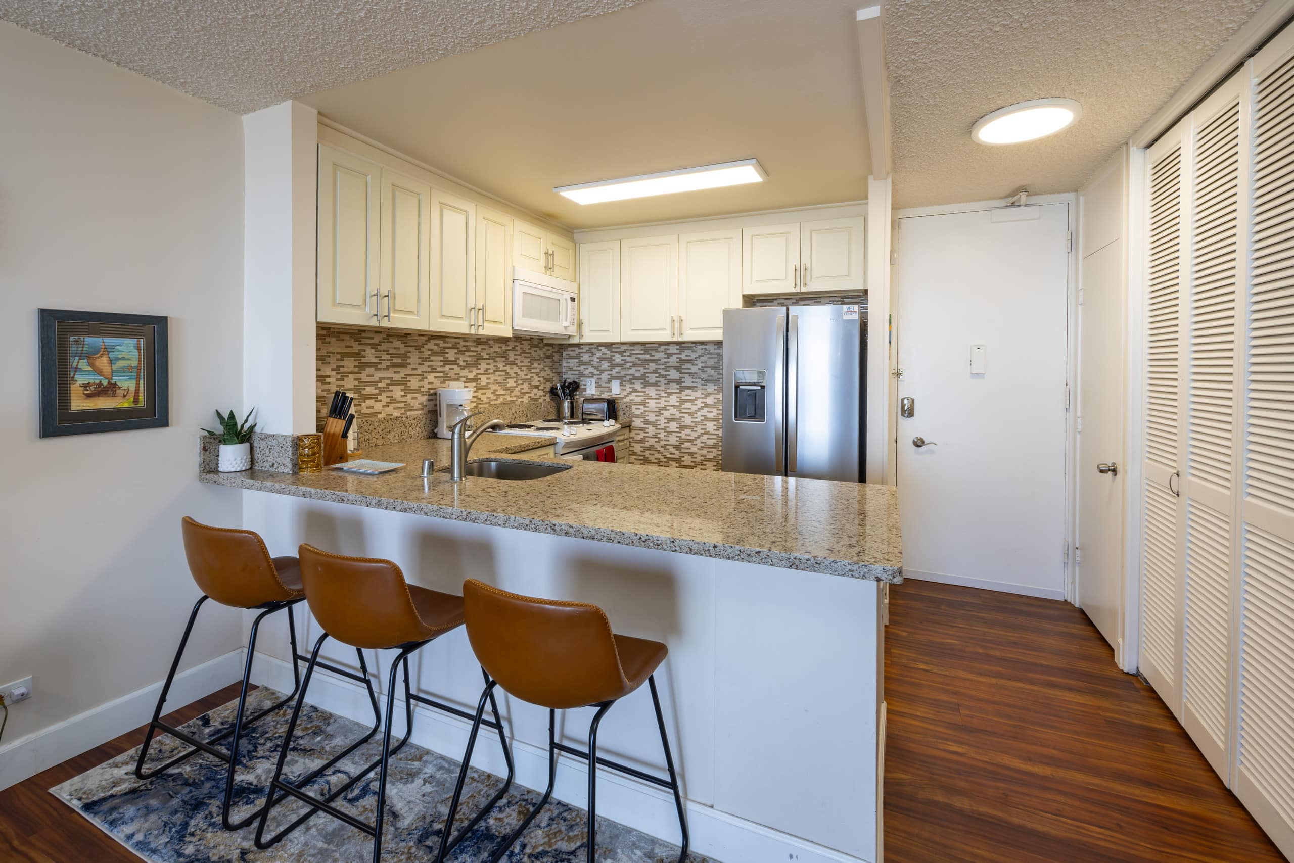 Ilikai Marina Condo 786 - Aloha Condos - Image 10