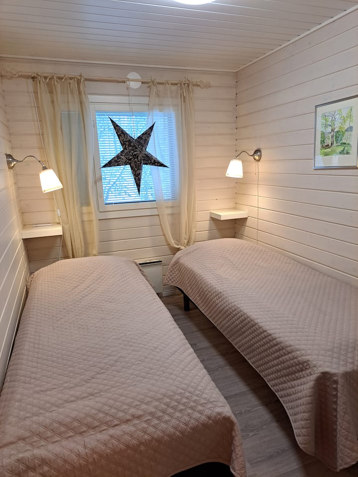 საძინებელი 2