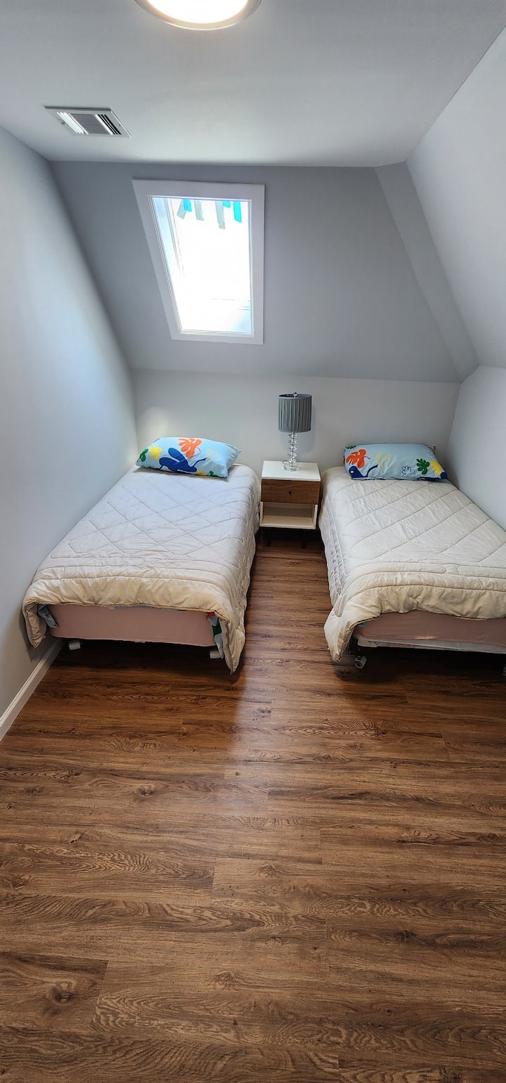 Спална соба 1