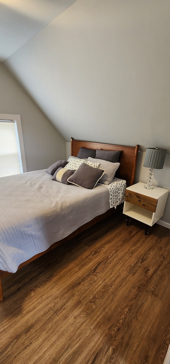 Спална соба 2