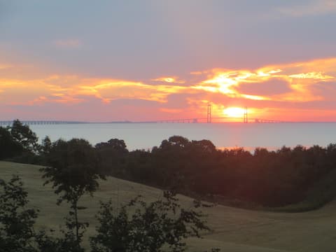Apartment for 18 people in Tårup
