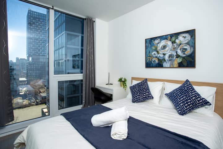 Chambre 1