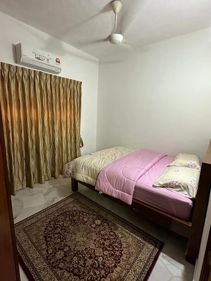 საძინებელი 2