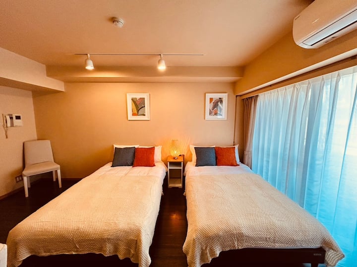 ห้องนอน