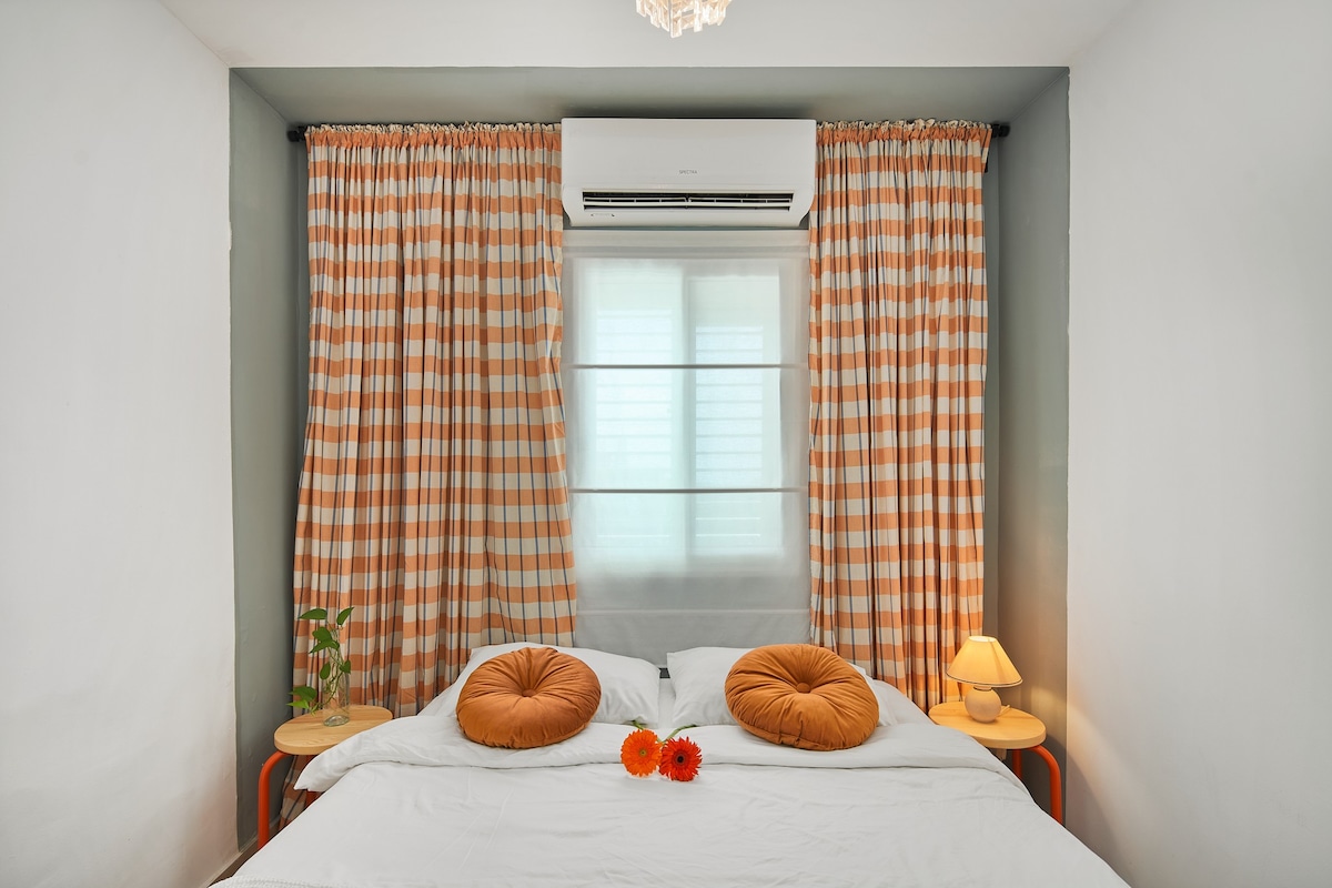 غرفة النوم 1