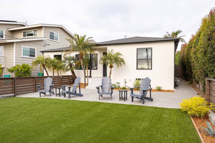 7br/5ba new Bay Park home with view – 10 min to DT gallery image 4