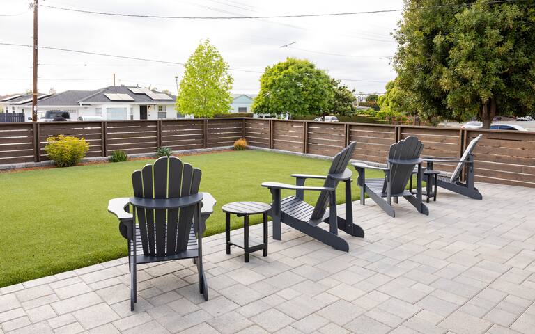 7br/5ba new Bay Park home with view – 10 min to DT gallery image 3