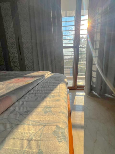 3BHK Luxury Penthouse with Stunning View