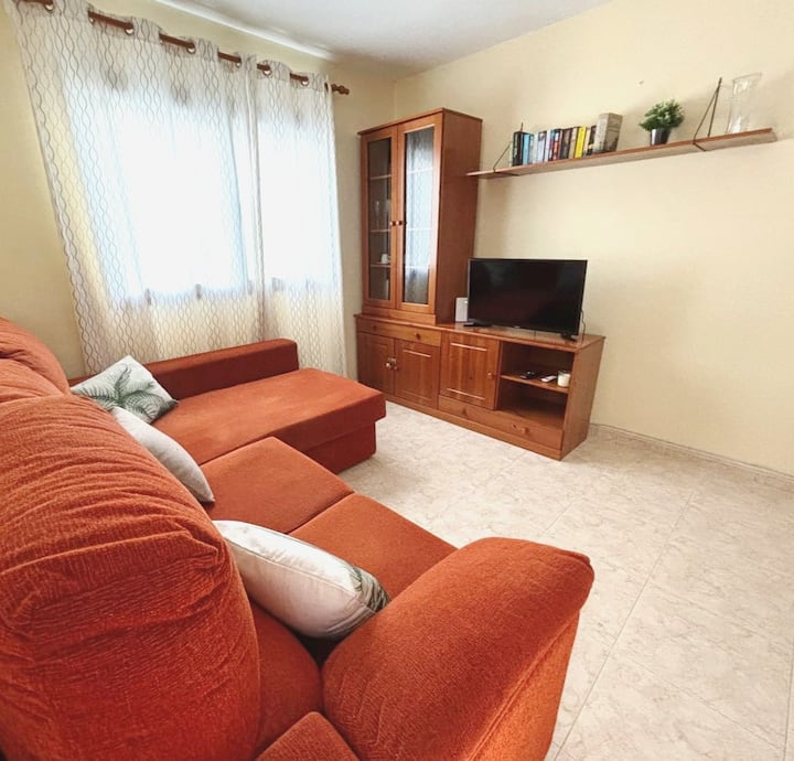 Всекидневна