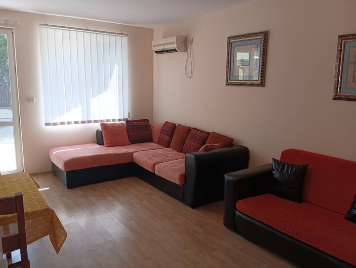 Villa "Stephanie", Just 150 M From Beach - Bulgarie