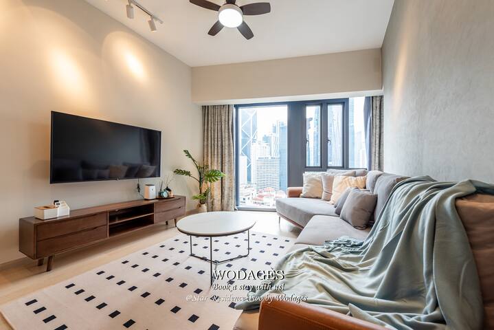 Wodages managed Airbnb listing 2