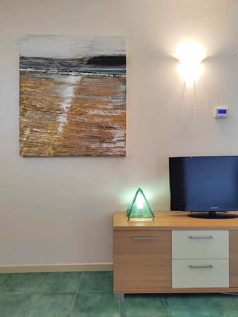 Annuncio Airbnb popolare: VistaMare Bluemar-Living the Sea a Cattolica