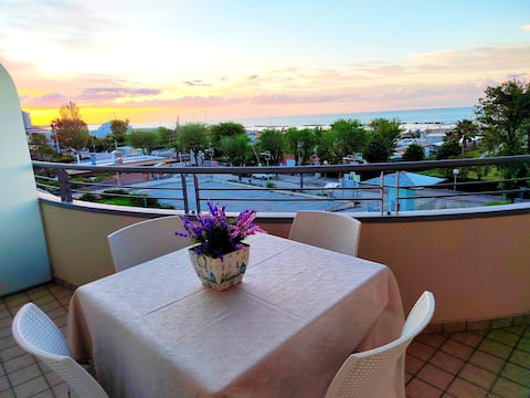 VistaMare Bluemar-Living the Sea