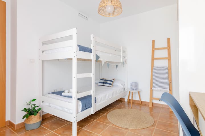 Спална соба 2