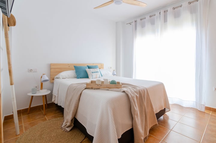 Спална соба 1