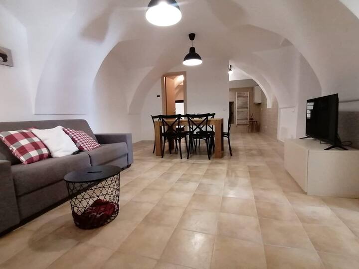 Casa Rocca Di Cambio - Rocca di Cambio