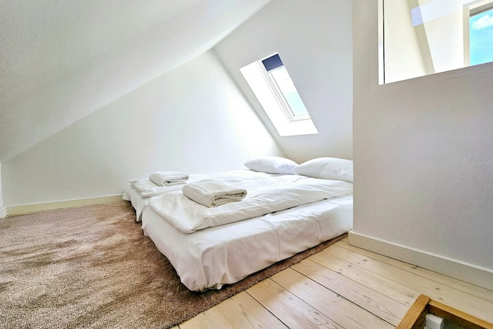 Chumba cha kulala 2