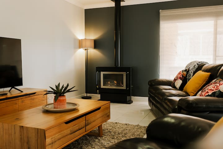 Luxury / Modern / Spacious / Family Friendly