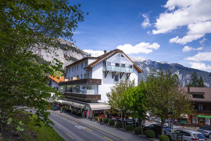 EH Apartments managed Airbnb listing 2