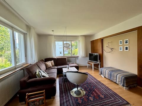 K4 | Charming apartment - quiet and central