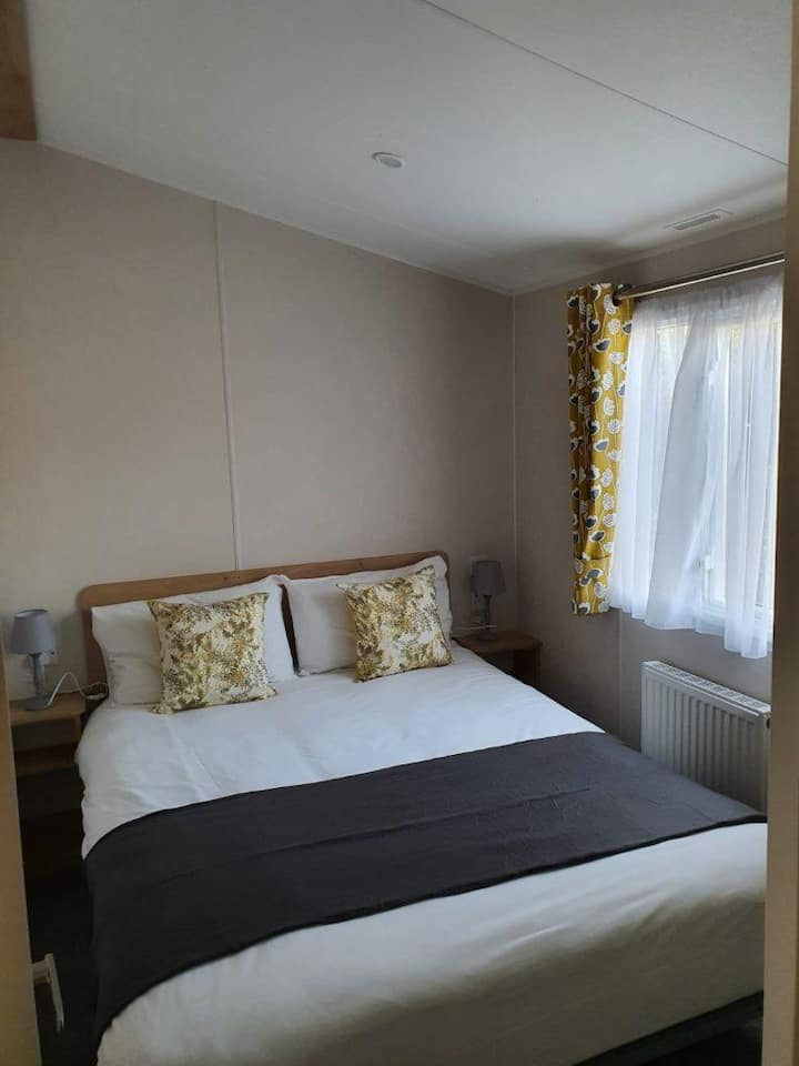 Luxury Holiday Park Newquay: Pool,activities,coast - Newquay
