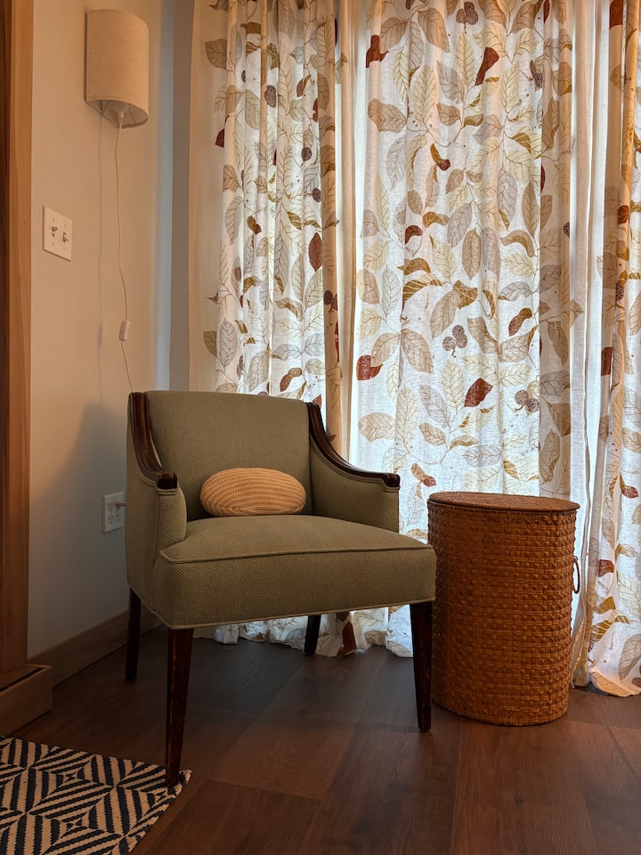 The Lillie Pad - Knoxville, TN